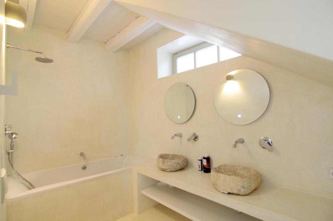 Photo of Bathroom in Kithira