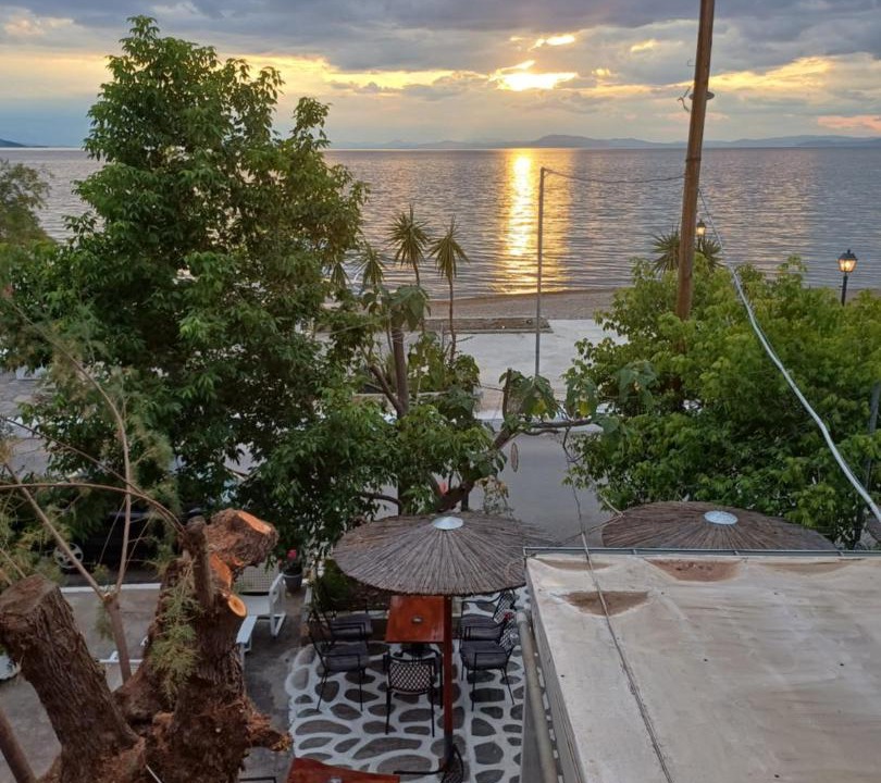 Photo of Patio Balcony in Milina