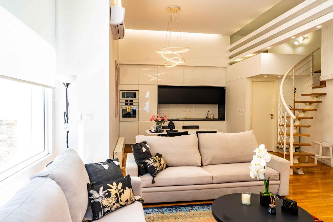 Photo of Livingroom in Ano Chalikas