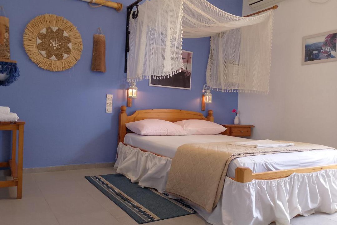 Photo of Bedroom in Karfas