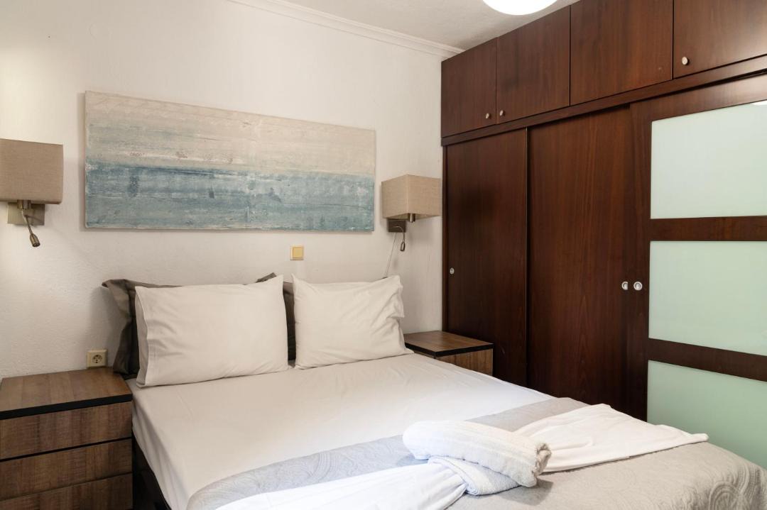 Photo of Bedroom in Nea Fokaia