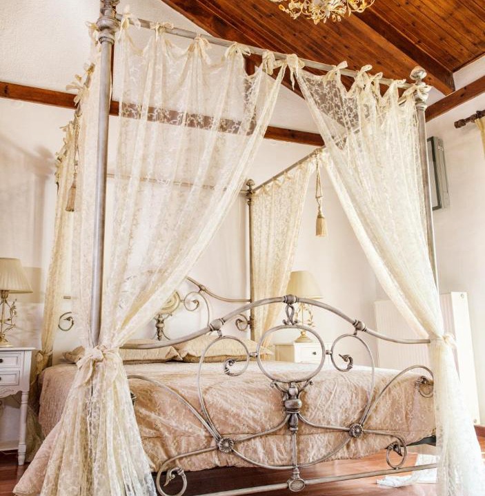 Photo of Bedroom in Pefkochori