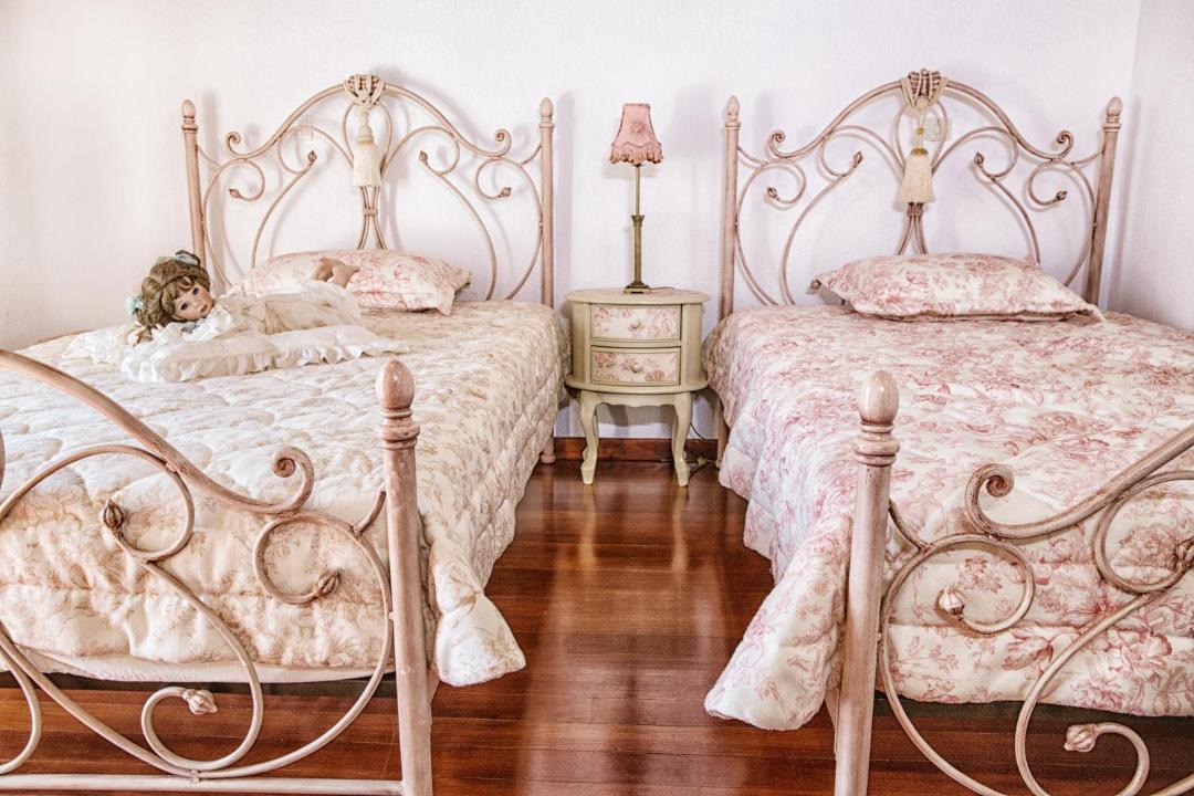 Photo of Bedroom in Pefkochori