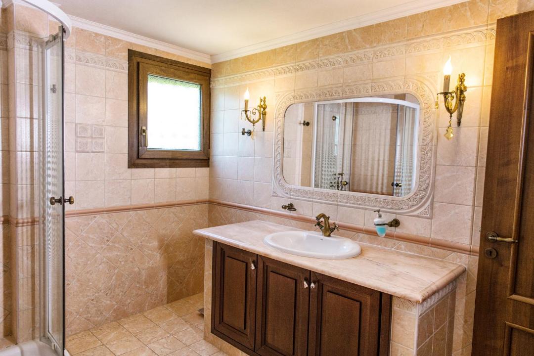 Photo of Bathroom in Pefkochori