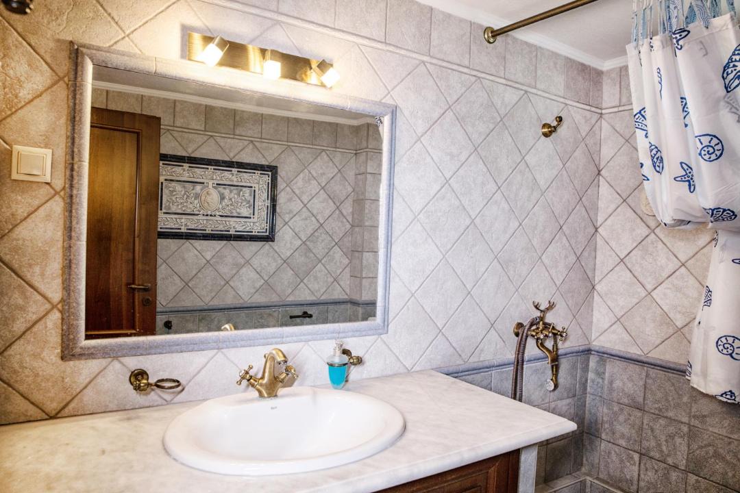 Photo of Bathroom in Pefkochori