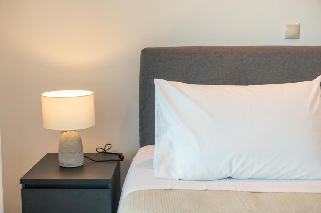 Photo of Bedroom in Lambi