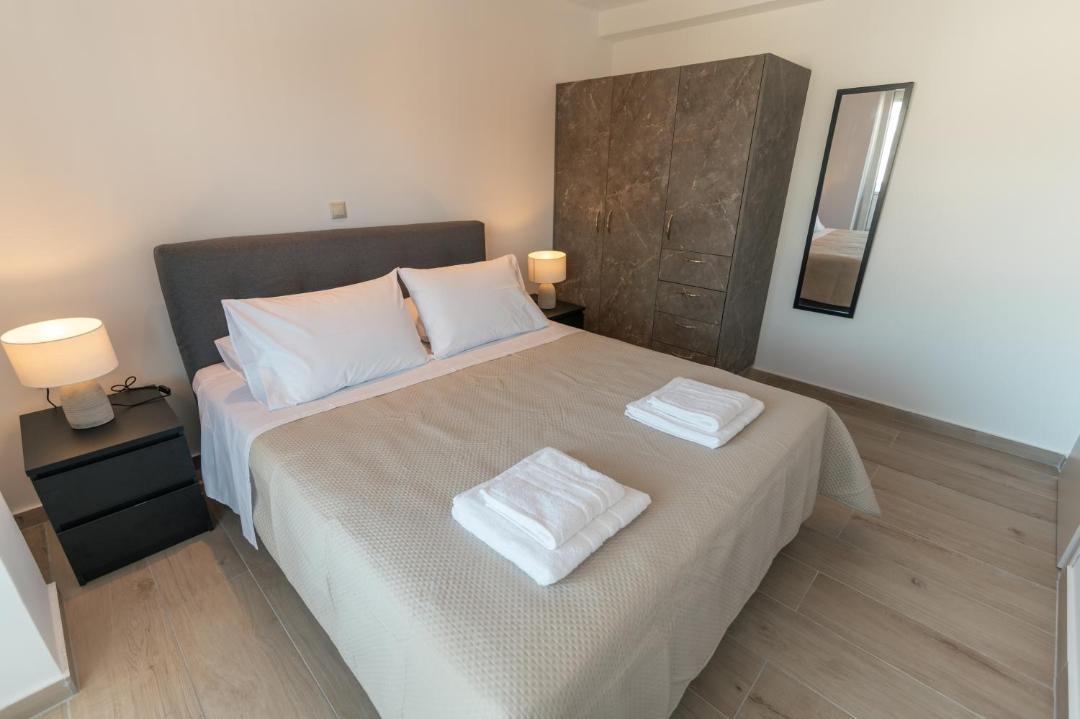 Photo of Bedroom in Lambi