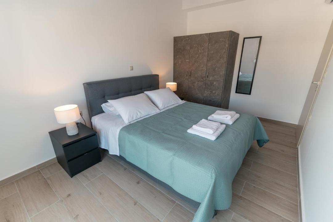 Photo of Bedroom in Lambi