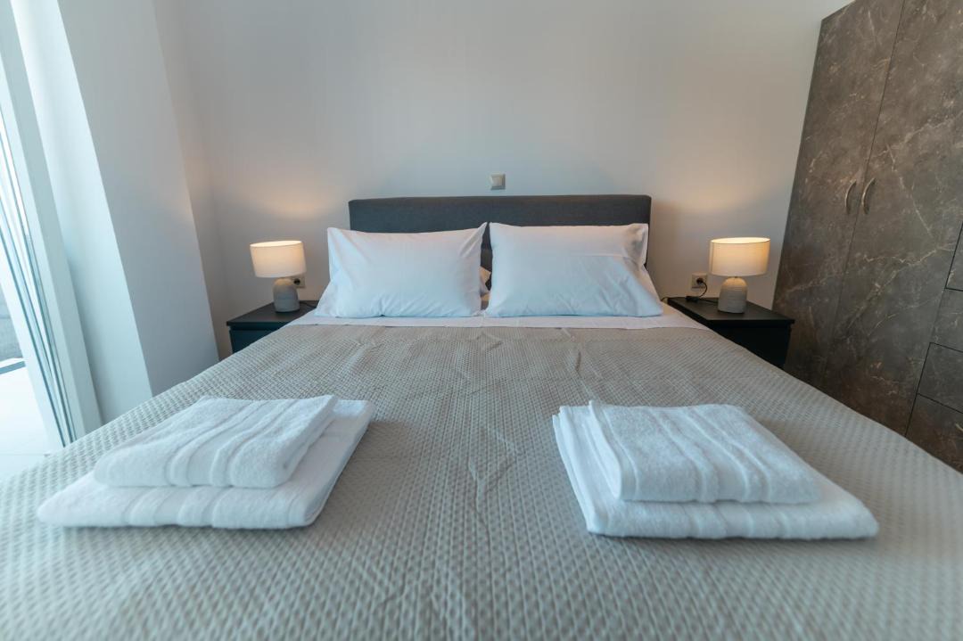 Photo of Bedroom in Lambi