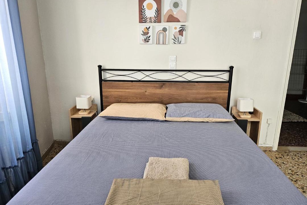 Photo of Bedroom in Zakharo