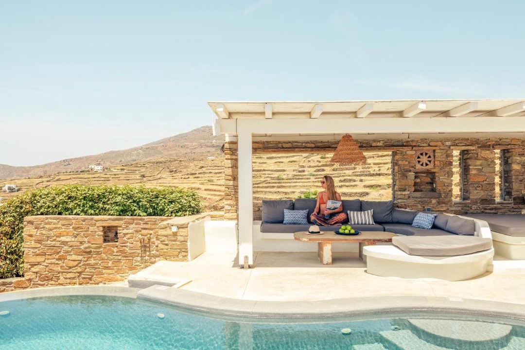 Photo of Others in Agios Romanos