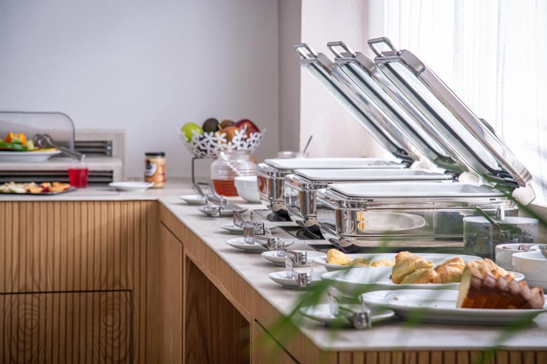 Photo of Kitchen in Platanes