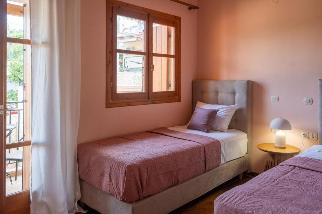 Photo of Bedroom in Makhairoi