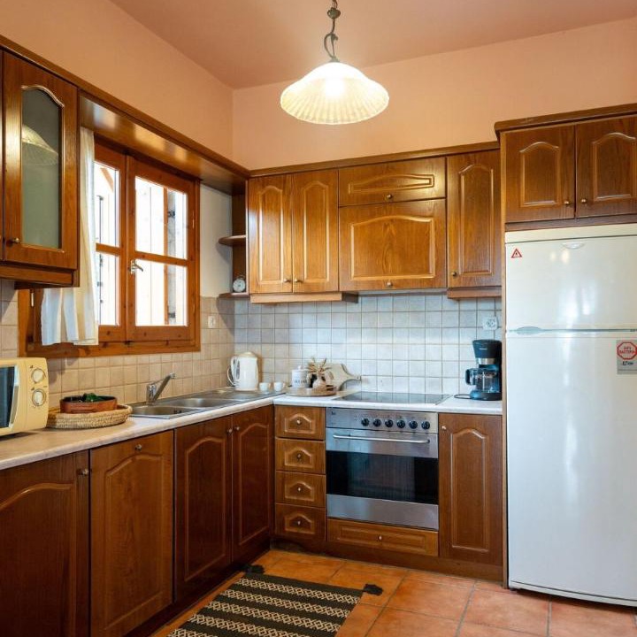 Photo of Kitchen in Makhairoi