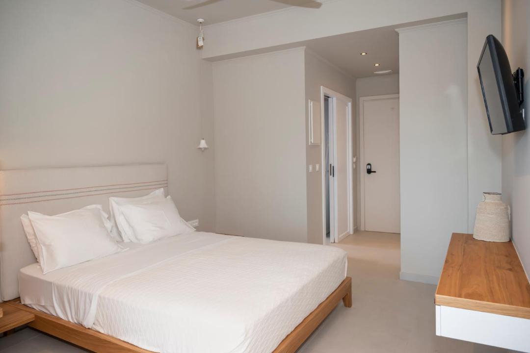 Photo of Bedroom in Falassarna