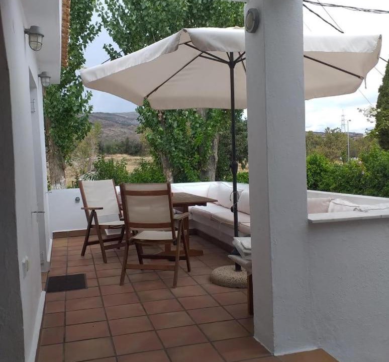 Photo of Patio Balcony in Makri
