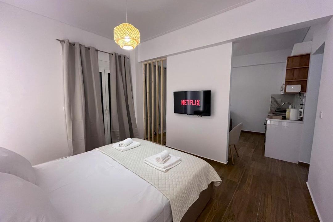 Photo of Bedroom in Lamia