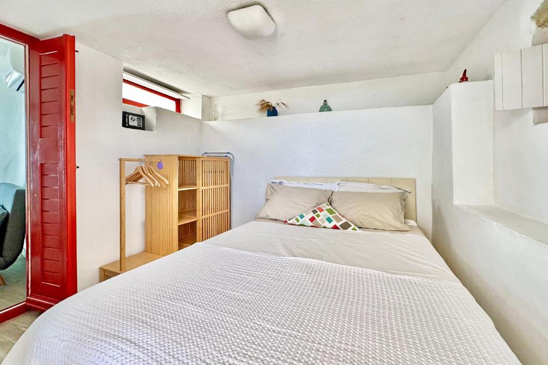 Photo of Bedroom in Paraga