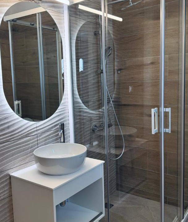 Photo of Bathroom in Aroniadika