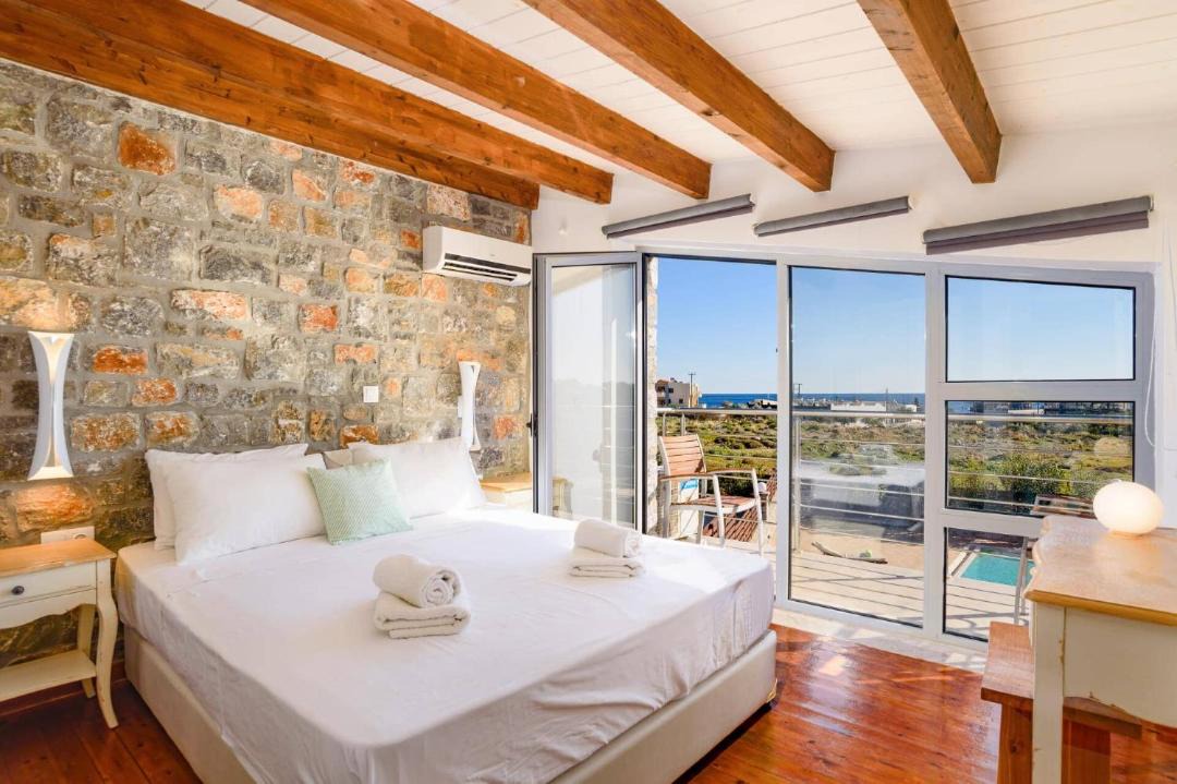 Photo of Bedroom in Lardos