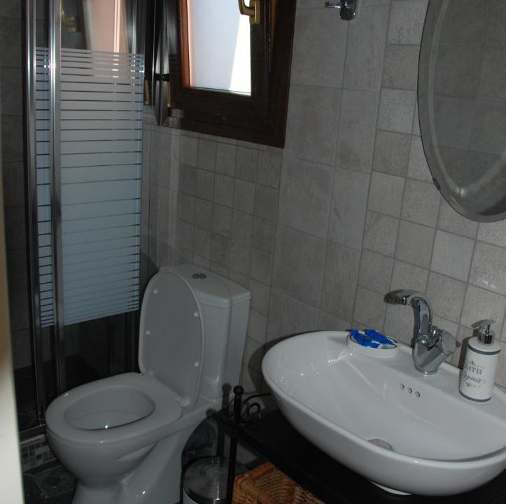 Photo of Bathroom in Potamos