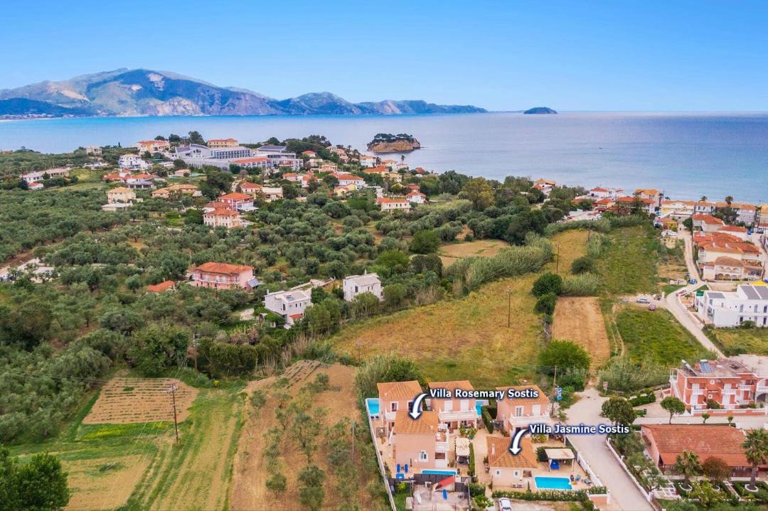 Photo of Others in Agios Sostis