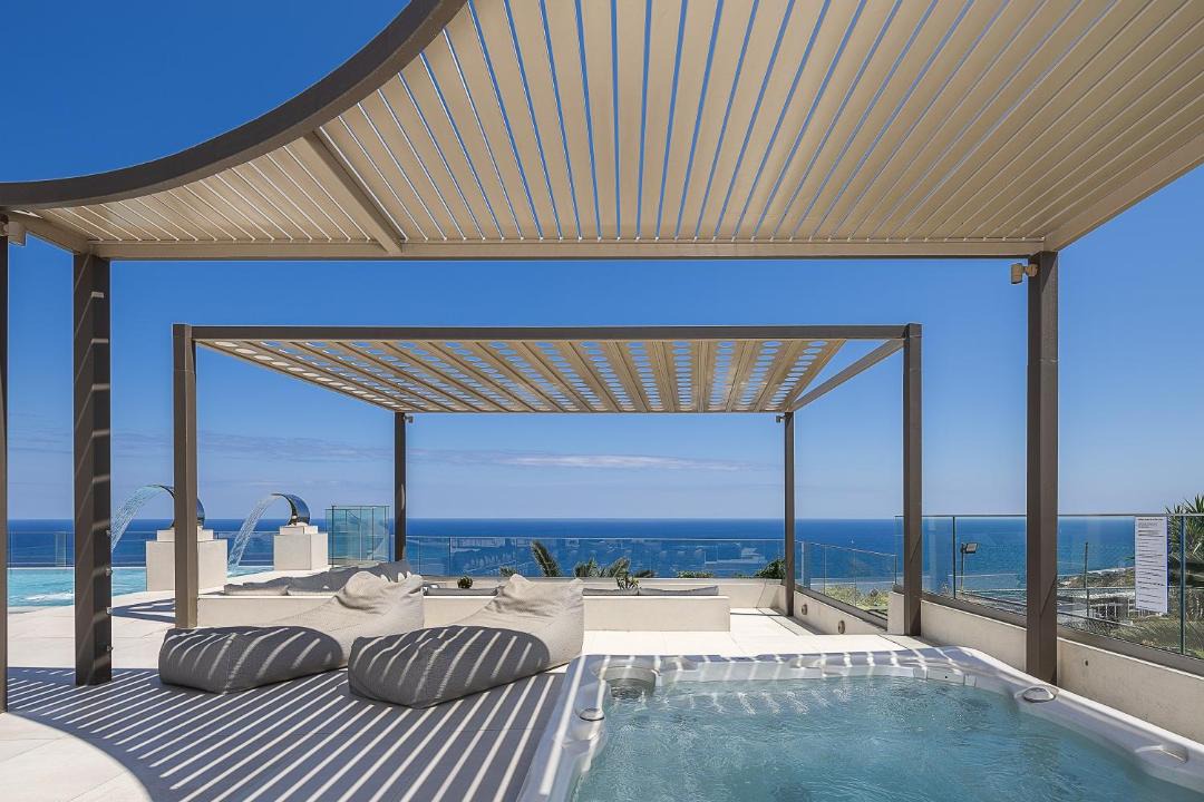 Photo of Patio Balcony in Atsipópoulon