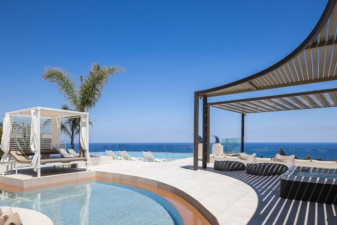 Photo of Patio Balcony in Atsipópoulon