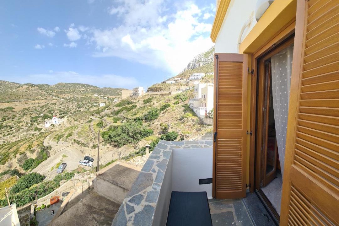 Photo of Patio Balcony in Olympos