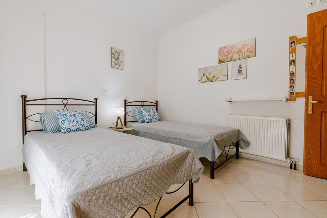 Photo of Bedroom in Zipari