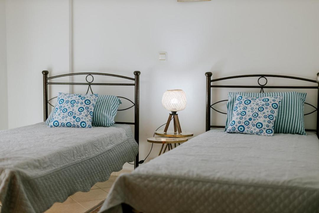 Photo of Bedroom in Zipari