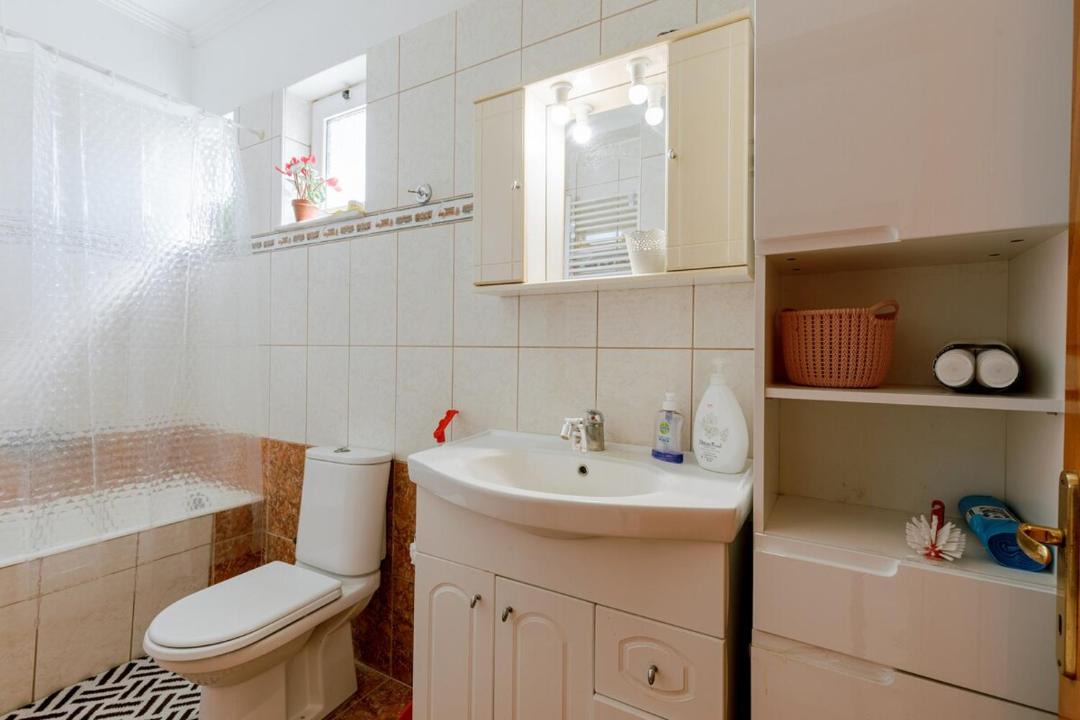 Photo of Bathroom in Zipari