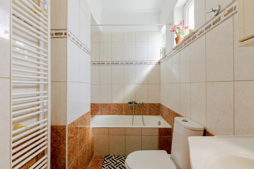 Photo of Bathroom in Zipari