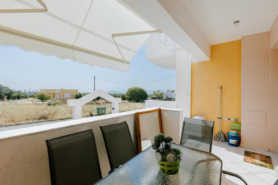 Photo of Patio Balcony in Zipari
