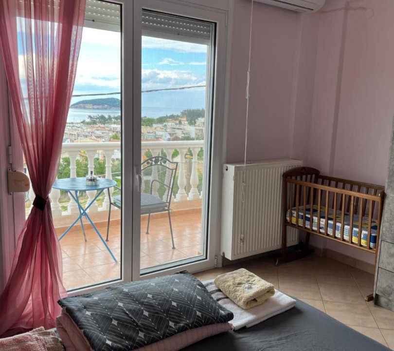 Photo of Bedroom in Nea Iraklitsa