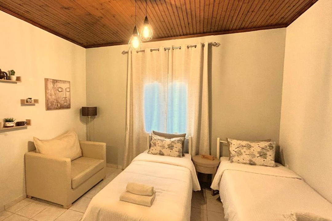 Photo of Bedroom in Corfu Town