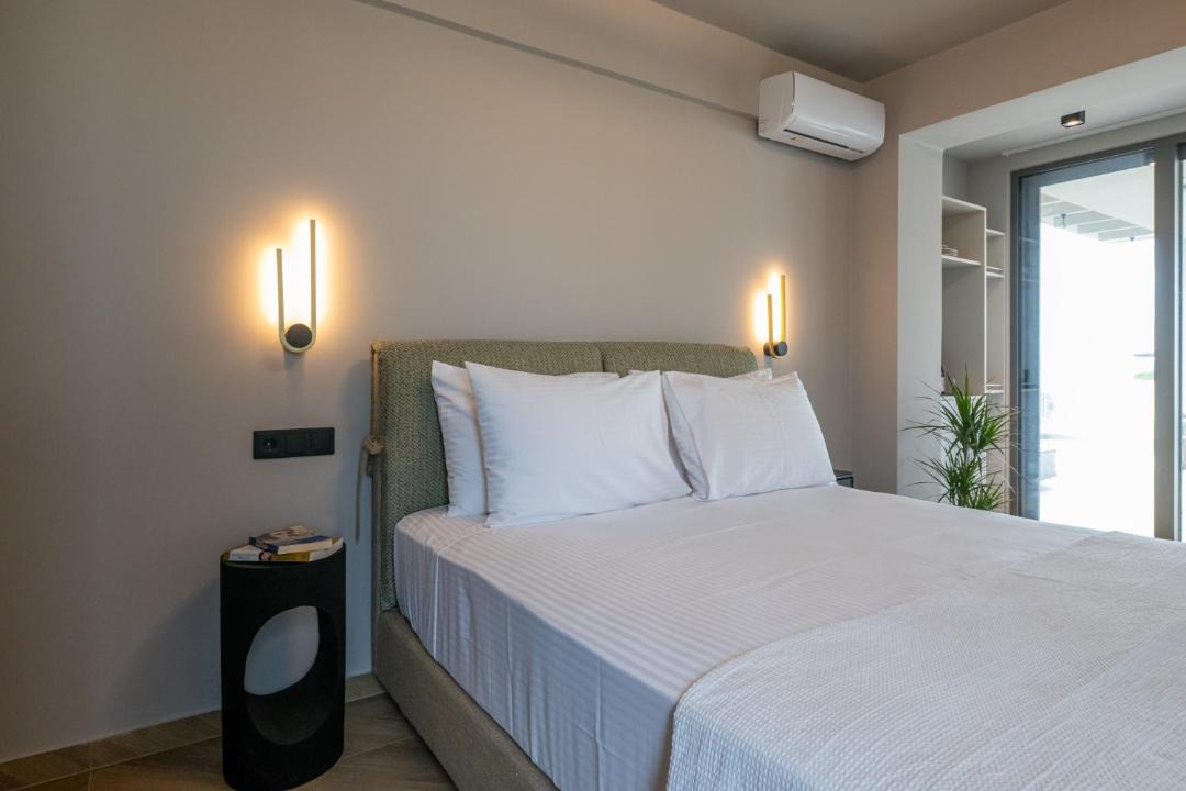 Photo of Bedroom in Anatolikos Sinikismos