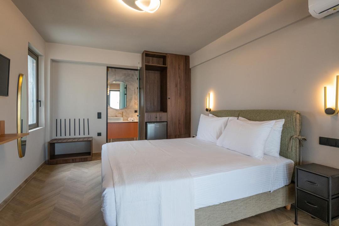 Photo of Bedroom in Anatolikos Sinikismos