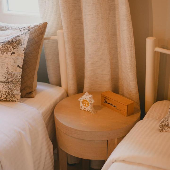Photo of Bedroom in Corfu Town
