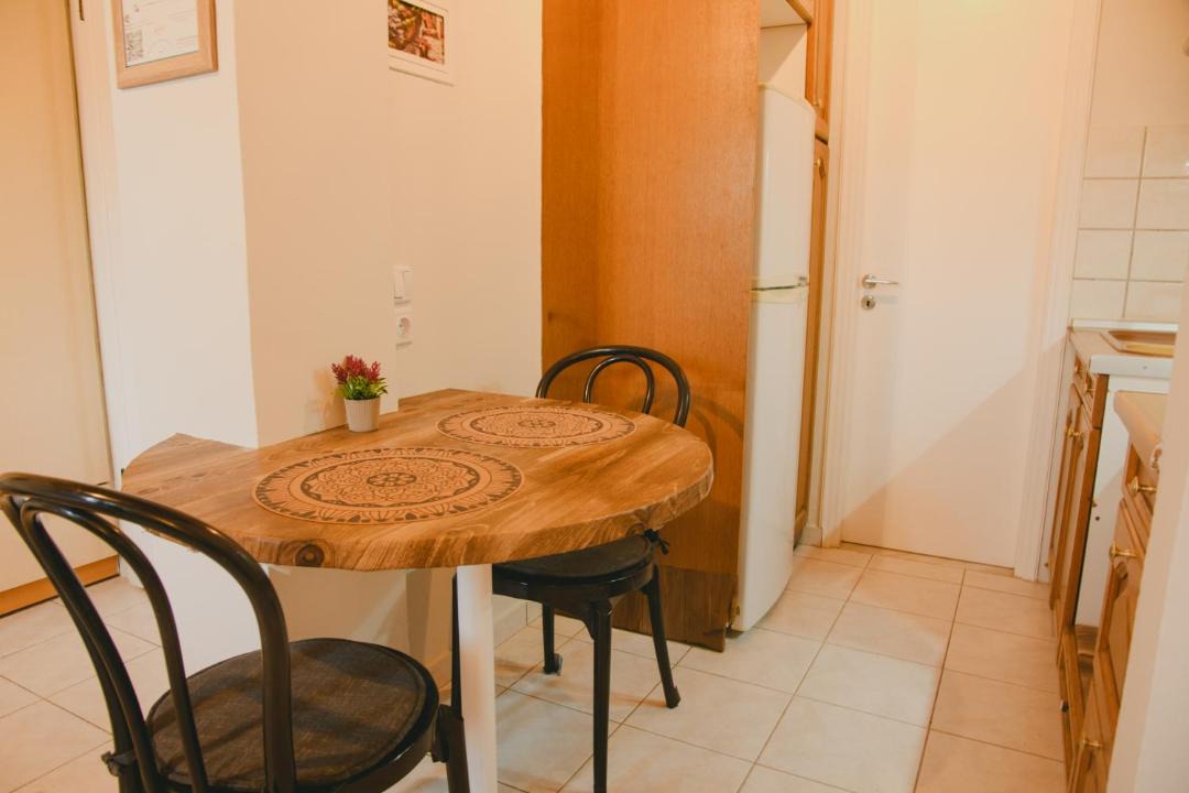 Photo of Kitchen in Corfu Town