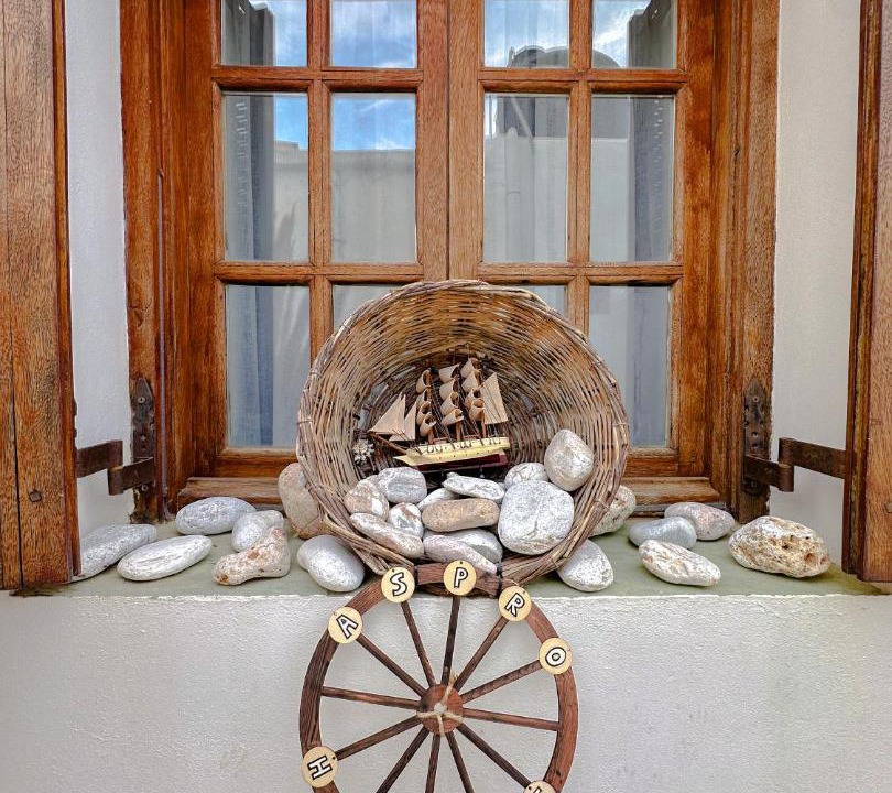 Photo of Others in Folegandros Town