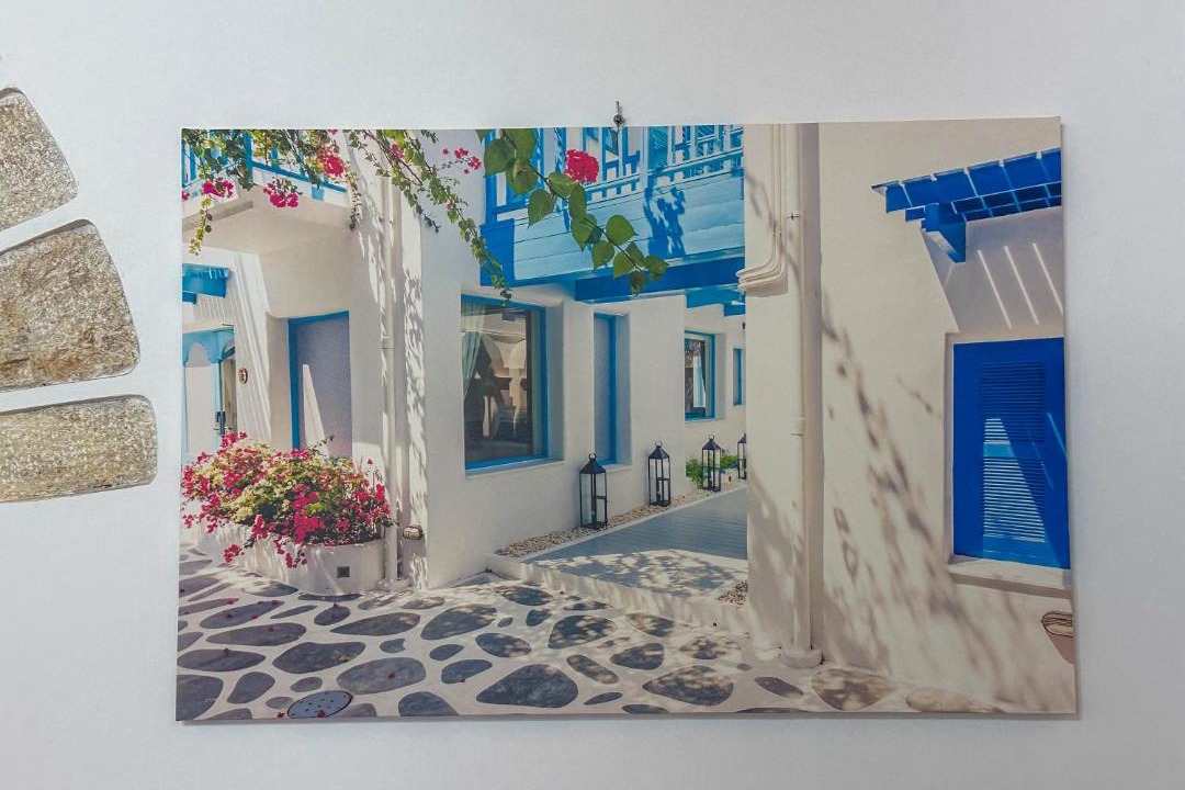 Photo of Others in Folegandros Town