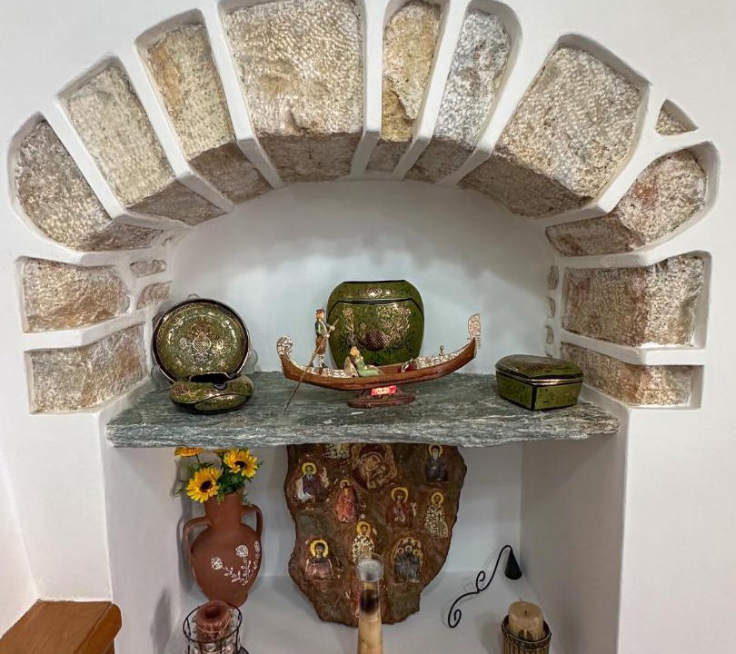Photo of Others in Folegandros Town
