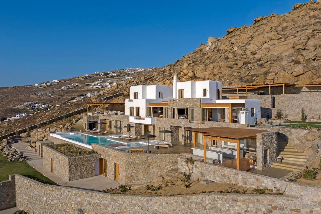 Photo of Others in Agios Stefanos