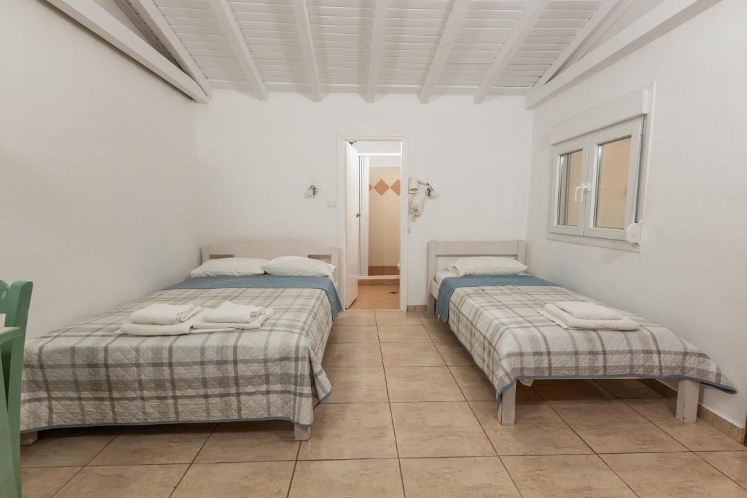 Photo of Bedroom in Mavrovouni
