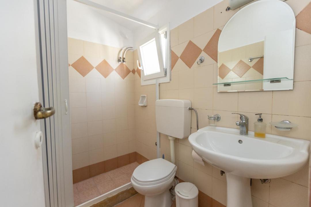 Photo of Bathroom in Mavrovouni