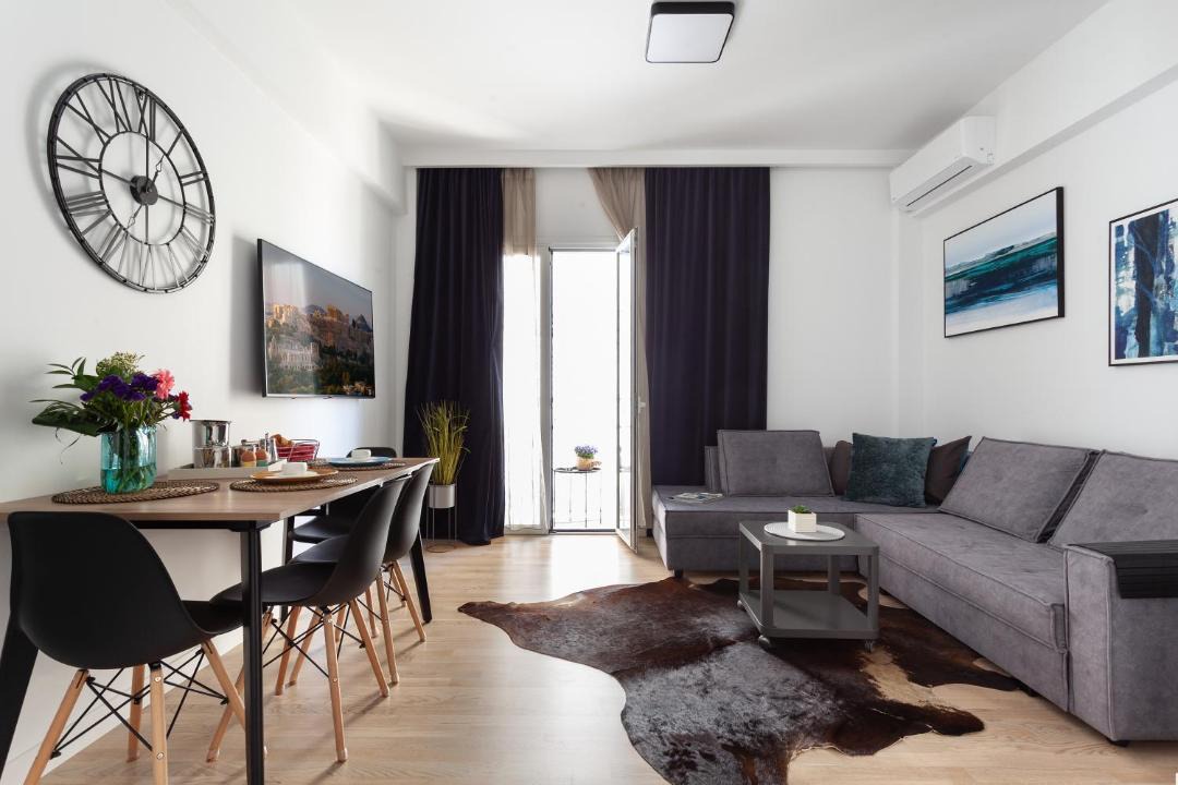 Photo of Livingroom in Omonia