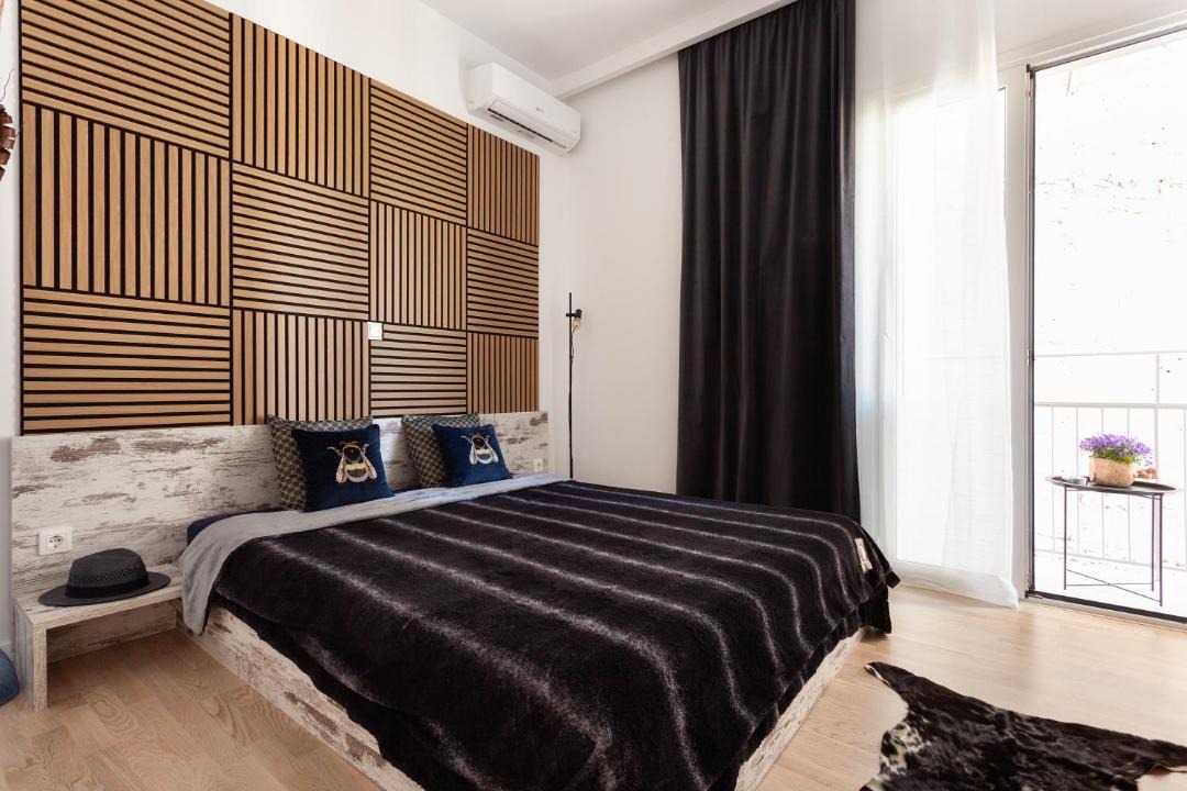 Photo of Bedroom in Omonia