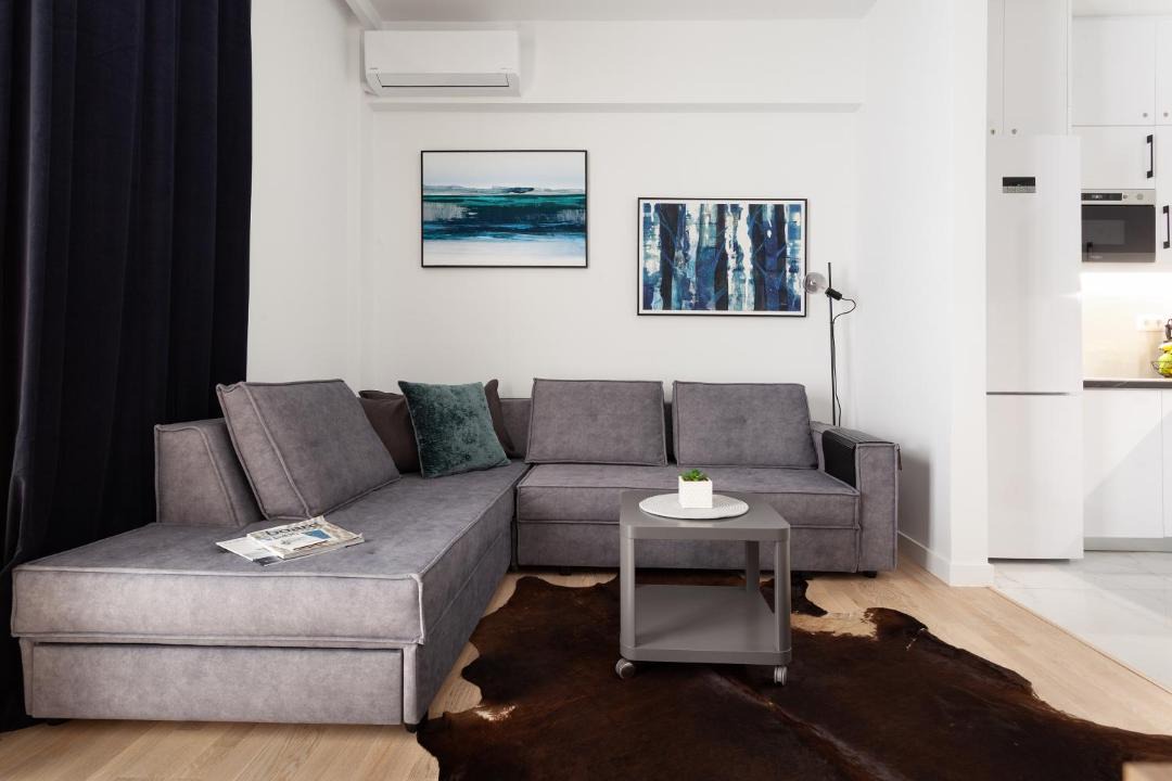 Photo of Livingroom in Omonia