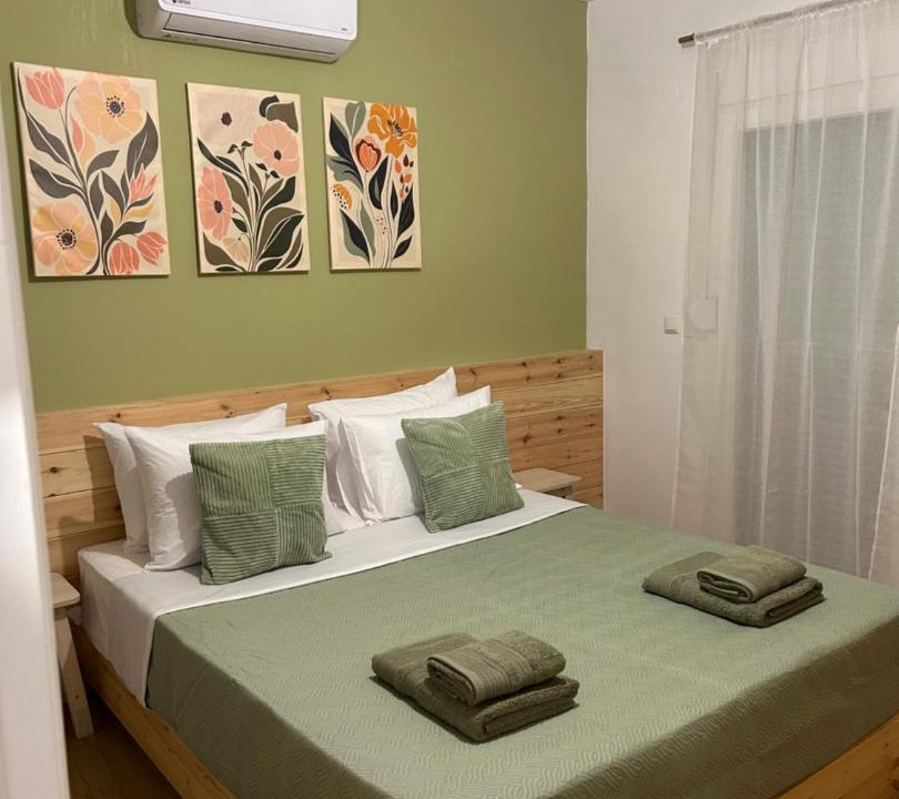 Photo of Bedroom in Kinyra